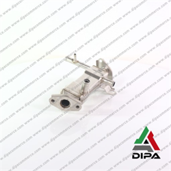 RADIATORE EGR AURIS PRIUS CT 1.8 HYBRID NUOVO COMPATIBILE