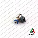 INIETTORE BENZINA DACIA RENAULT 1.6 NUOVO COMPATIBILE