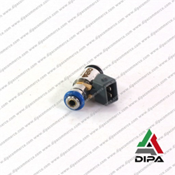 INIETTORE BENZINA DACIA RENAULT 1.6 NUOVO COMPATIBILE