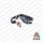SENSORE NOX LAND ROVER JAGUAR 2.0 3.0 d NUOVO ORIGINALE
