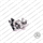 PINZA FRENO ALFA MITO POST DX 77363938 NUOVA COMPATIBILE