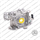 POMPA TANDEM OLIO CHEROOKE COMPASS CRD NUOVA ORIGINALE