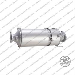 FAP NUOVO COMPATIBILE IVECO DAILY IV 2.3 3.0 DIESEL