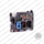 BSM FUSIBILI CITROEN C4 (NC_) DS4 (NX_) NUOVO ORIGINALE