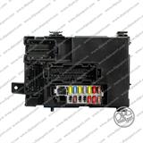 BODY COMPUTER DELPHI OPEL MERIVA B (S10) REVISIONATO
