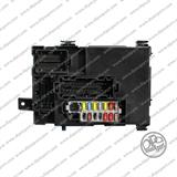 BODY COMPUTER OPEL MERIVA (B) CORSA (D) REVISIONATO