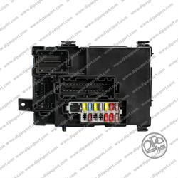 BODY COMPUTER OPEL MERIVA (B) CORSA (D) REVISIONATO