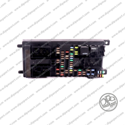 BODY COMPUTER RANGE ROVER EVOQUE I REVISIONATO