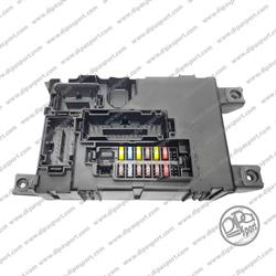 BODY COMPUTER BOSCH OPEL CORSA D (S07) REVISIONATO