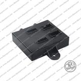 BODY COMPUTER EMM-T4 FORTWO FORFOUR 453 REVISIONATO