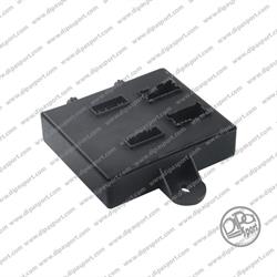 BODY COMPUTER EMM-T4 FORTWO FORFOUR 453 REVISIONATO