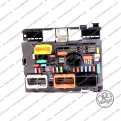 BSM BERLINGO JUMPY PARTNER REVISIONATO