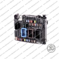 MODULO BODY BSM CITROEN DS4 C4 NUOVO ORIGINALE