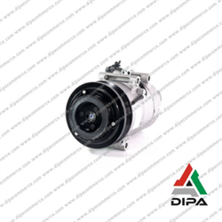 NEW COMPRESSORE CLIMA FORD VOLVO 2.0 d NUOVO COMPATIBILE