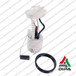 POMPA BENZINA NISSAN QASHQAI 1.6 2.0 HELLA