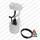 POMPA BENZINA NISSAN QASHQAI 1.6 2.0 HELLA