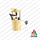 NEW POMPA CARBURANTE SMART (451) 0.8 Cdi