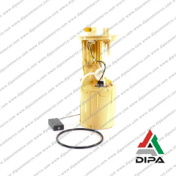 POMPA CARBURANTE CRAFTER 2.0 2.5 Tdi