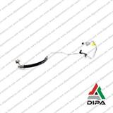 TUBO FLESSIBILE CLIMA FIAT PANDA 1.2 CNG NUOVO ORIGINALE