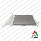 RADIATORE FIAT PANDA (312) 1.2 b