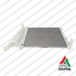 RADIATORE FIAT PANDA (312) 1.2 b