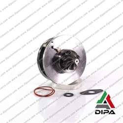 COREASSY DIESEL VW SEAT SKODA AUDI 1.9 NUOVO COMPATIBILE
