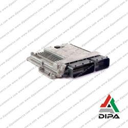 CENTRALINA ECU EDC 17C45 NISSAN CABSTAR 3.0 dCi REVISIONATA