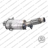 FILTRO DPF VW AMAROK 2.0 BiTdi REVISIONATO