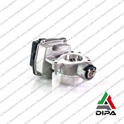 FARFALLA MOTORI FIAT PSA 1.1 1.4 BENZINA NUOVA COMPATIBILE