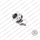 COREASSY PHEDRA ULYSSE 807 C8 2.2 DIESEL NUOVO COMPATIBILE