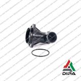 TERMOSTATO Q7 PASSAT TOUAREG 3.2 3.6 FSi NUOVO COMPATIBILE