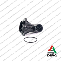 TERMOSTATO Q7 PASSAT TOUAREG 3.2 3.6 FSi NUOVO COMPATIBILE