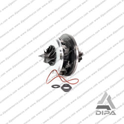 COREASSY GARRETT BMW SERIE 1 3 5 X3 2.0 NUOVO COMPATIBILE