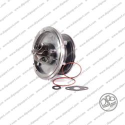 COREASSY GARRETT BMW X3 SERIE 5 2.0 d NUOVO COMPATIBILE