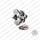 COREASSY FIAT LANCIA OPEL 1.3 d Mjet NUOVO COMPATIBILE