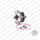 COREASSY OPEL SUZUKI 1.3 d DIESEL NUOVO COMPATIBILE
