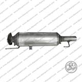 FAP DPF BOXER DUCATO JUMPER 3.0 HDI MJET REVISIONATO
