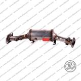 DPF FAP SUZUKI GRAND VITARA II 1.9 DDiS REVISIONATO