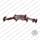 DPF FAP SUZUKI GRAND VITARA II 1.9 DDiS REVISIONATO