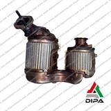 FILTRO DPF KIA CEED 1.6 CRDI MILD HYBRID REVISIONATO