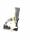 SERRATURA SEAT ALTEA POSTERIORE DESTRA 1P0839016E
