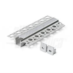 PRO AI PER CARTONGESSO COVER PC OPACO PIANA CON ACCESSORI - 3m