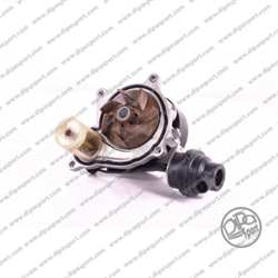 POMPA ACQUA MOTORE BMW MINI 2.0 DIESEL NUOVA ORIGINALE