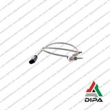 SENSORE GAS SCARICO GRUPPO VAG 2.0 Tdi NUOVO ORIGINALE