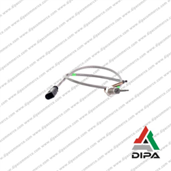 SENSORE GAS SCARICO GRUPPO VAG 2.0 Tdi NUOVO ORIGINALE