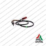 SENSORE TEMPERATURA GAS GRUPPO VAG 2.0 d NUOVO ORIGINALE