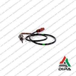 SENSORE TEMPERATURA GAS GRUPPO VAG 2.0 d NUOVO ORIGINALE