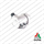 POMPA ACQUA MOTORE BMW 2.0 BENZINA NUOVA COMPATIBILE