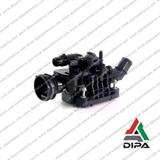 VALVOLA TERMOSTATICA MOTORI PSA 1.5 Hdi NUOVA COMPATIBILE