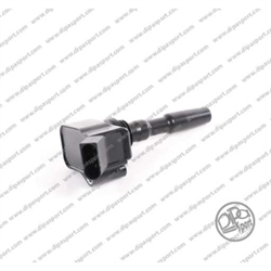 BOBINA DELPHI AUDI SEAT SKODA VW NUOVA COMPATIBILE
